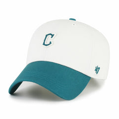 Cleveland Guardians '47 Contemporary Tonal Clean Up Adjustable Hat for sale