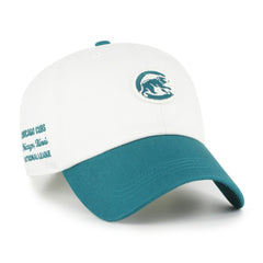 Chicago Cubs '47 Contemporary Tonal Clean Up Adjustable Hat Sale