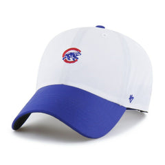 Chicago Cubs '47 Vista Mini Clean Up brrr° Adjustable Hat discount
