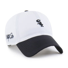 Chicago White Sox '47 Vista Mini Clean Up brrr° Adjustable Hat On Sale