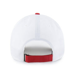 Cincinnati Reds '47 Vista Mini Clean Up brrr° Adjustable Hat for sale