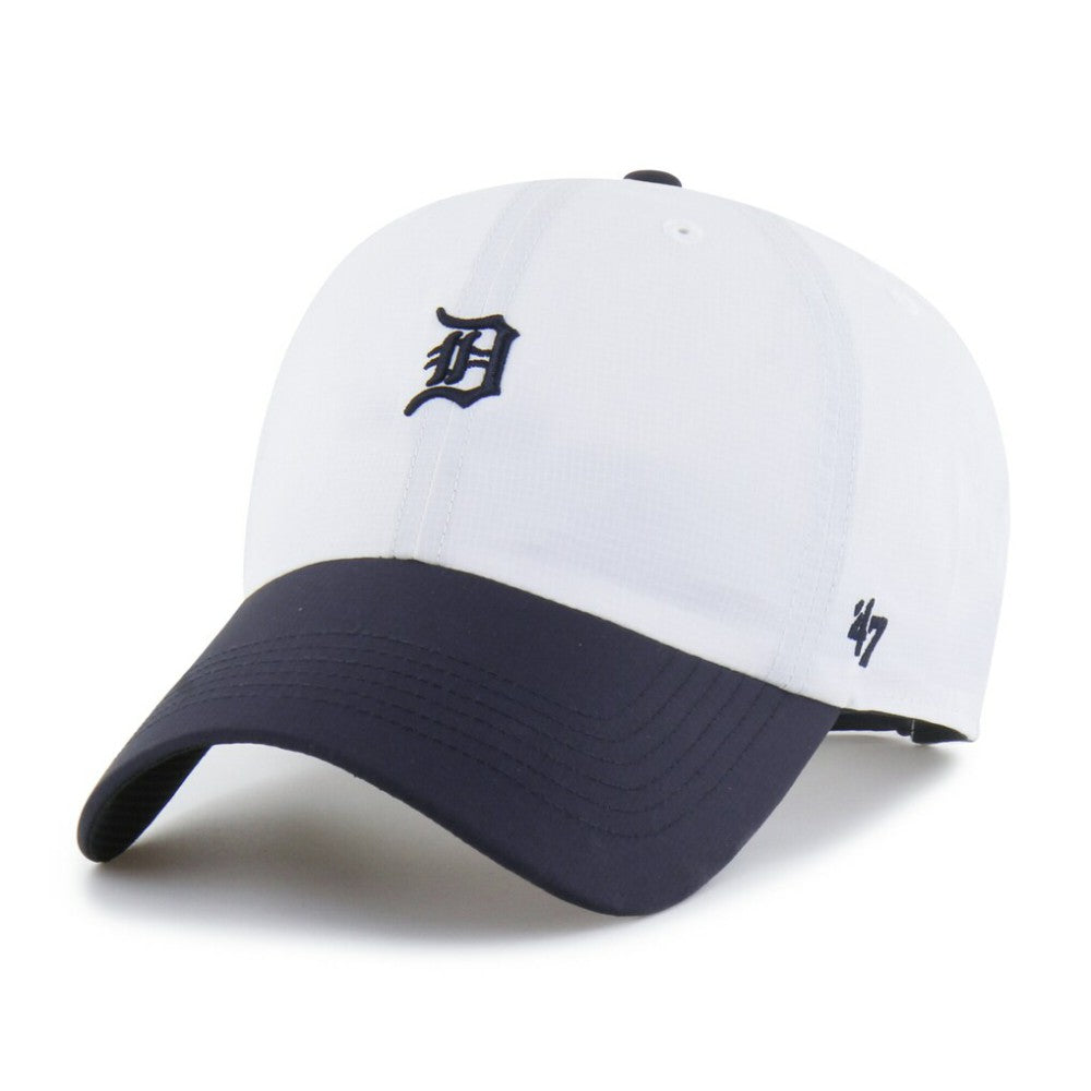 Detroit Tigers '47 Vista Mini Clean Up brrr° Adjustable Hat Clearance