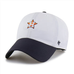 Houston Astros '47 Vista Mini Clean Up brrr° Adjustable Hat On Sale