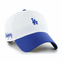 Los Angeles Dodgers '47 Vista Mini Clean Up brrr° Adjustable Hat Sale