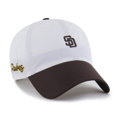 San Diego Padres '47 Vista Mini Clean Up brrr° Adjustable Hat Online