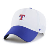 Texas Rangers '47 Vista Mini Clean Up brrr° Adjustable Hat Clearance