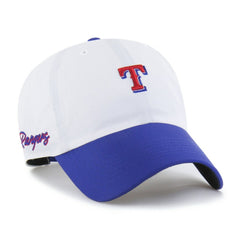 Texas Rangers '47 Vista Mini Clean Up brrr° Adjustable Hat Clearance