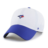 Toronto Blue Jays '47 Vista Mini Clean Up brrr° Adjustable Hat for sale