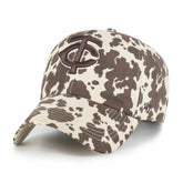 Minnesota Twins '47 Women's Bessie Clean Up Adjustable Hat Near Me