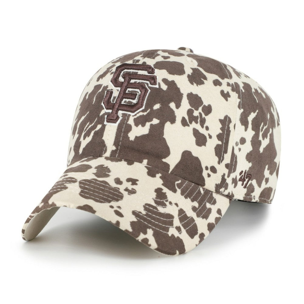 San Francisco Giants '47 Women's Bessie Clean Up Adjustable Hat for sale