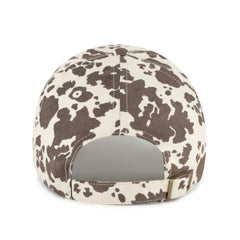 Chicago Cubs '47 Women's Bessie Clean Up Adjustable Hat discount