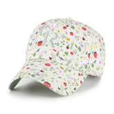 Colorado Rockies '47 Women's Posey Clean Up Adjustable Hat discount