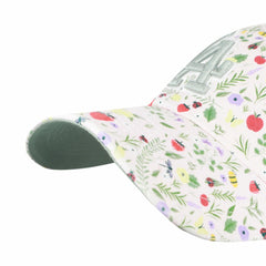 Los Angeles Dodgers '47 Women's Posey Clean Up Adjustable Hat On Sale