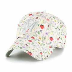 Miami Marlins '47 Women's Posey Clean Up Adjustable Hat Sale
