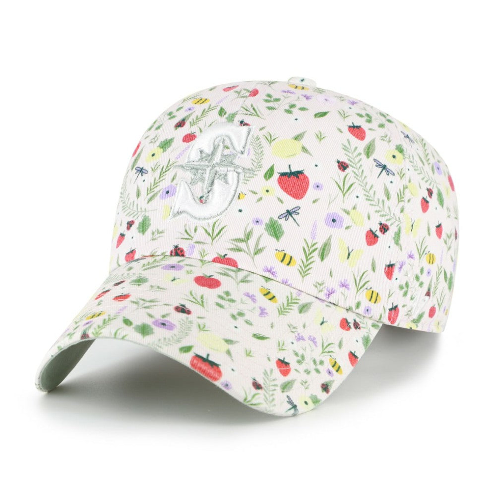 Seattle Mariners '47 Women's Posey Clean Up Adjustable Hat Online