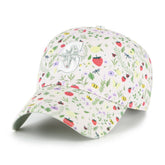 Seattle Mariners '47 Women's Posey Clean Up Adjustable Hat Online