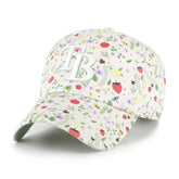 Tampa Bay Rays '47 Women's Posey Clean Up Adjustable Hat Sale