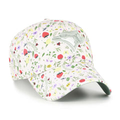 Toronto Blue Jays '47 Women's Posey Clean Up Adjustable Hat Near Me