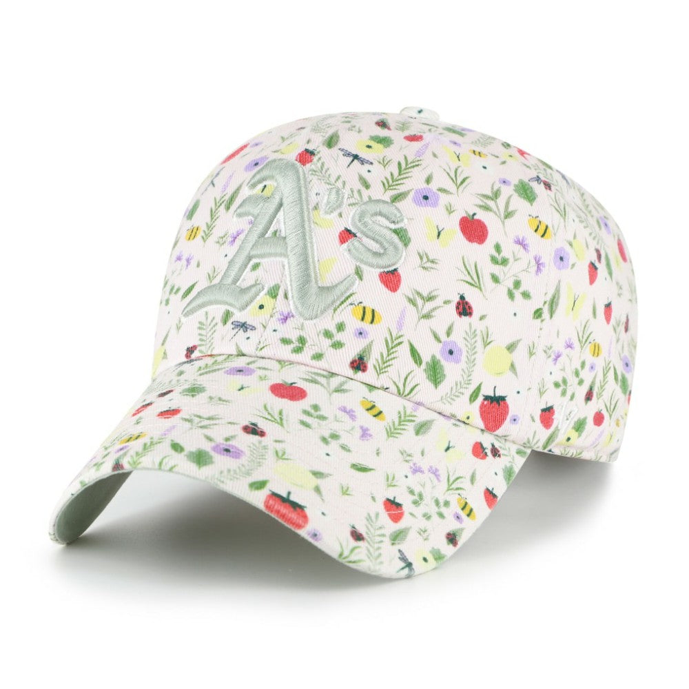 Athletics '47 Women's Posey Clean Up Adjustable Hat discount