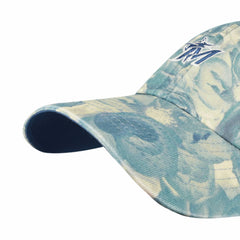 Miami Marlins '47 Women's Gardenia Clean Up Adjustable Hat Lifestyle