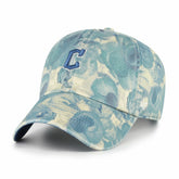 Cleveland Guardians '47 Women's Gardenia Clean Up Adjustable Hat On Sale