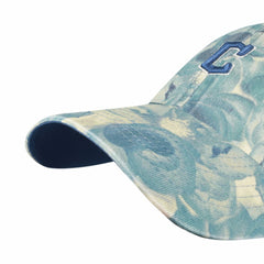 Cleveland Guardians '47 Women's Gardenia Clean Up Adjustable Hat On Sale