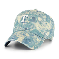Texas Rangers '47 Women's Gardenia Clean Up Adjustable Hat Clearance