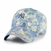New York Yankees '47 Women's Gardenia Clean Up Adjustable Hat for sale