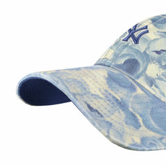New York Yankees '47 Women's Gardenia Clean Up Adjustable Hat for sale