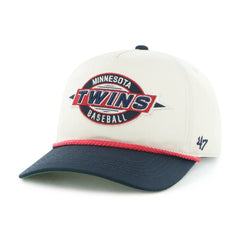 Minnesota Twins '47 Youth Frame Out Hitch Adjustable Hat Online