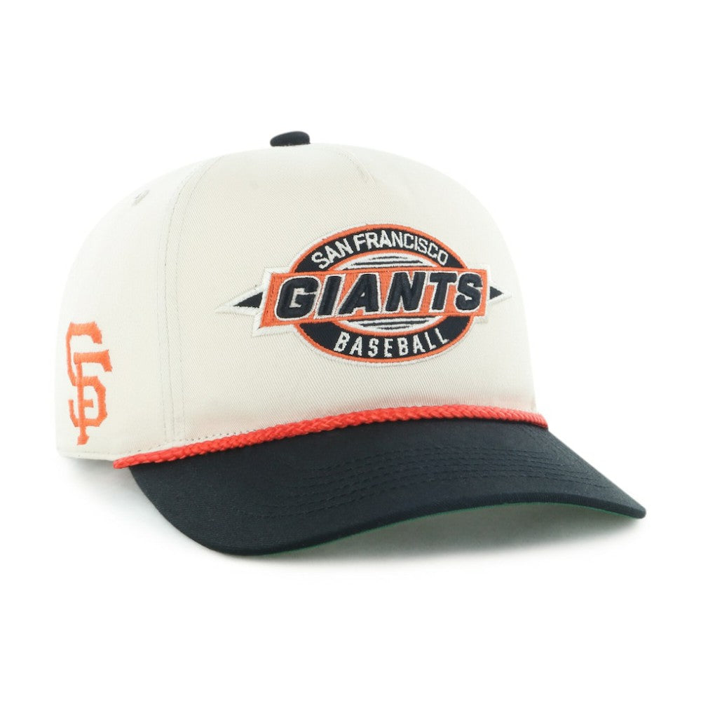 San Francisco Giants '47 Youth Frame Out Hitch Adjustable Hat Online