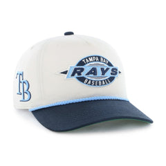 Tampa Bay Rays '47 Youth Frame Out Hitch Adjustable Hat Online