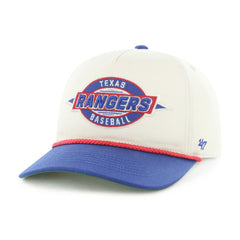 Texas Rangers '47 Youth Frame Out Hitch Adjustable Hat Sale