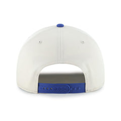 Toronto Blue Jays '47 Youth Frame Out Hitch Adjustable Hat Lifestyle