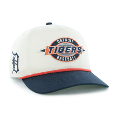 Detroit Tigers '47 Youth Frame Out Hitch Adjustable Hat Online