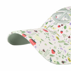 Minnesota Twins '47 Girls Youth Posey Clean Up Adjustable Hat Lifestyle