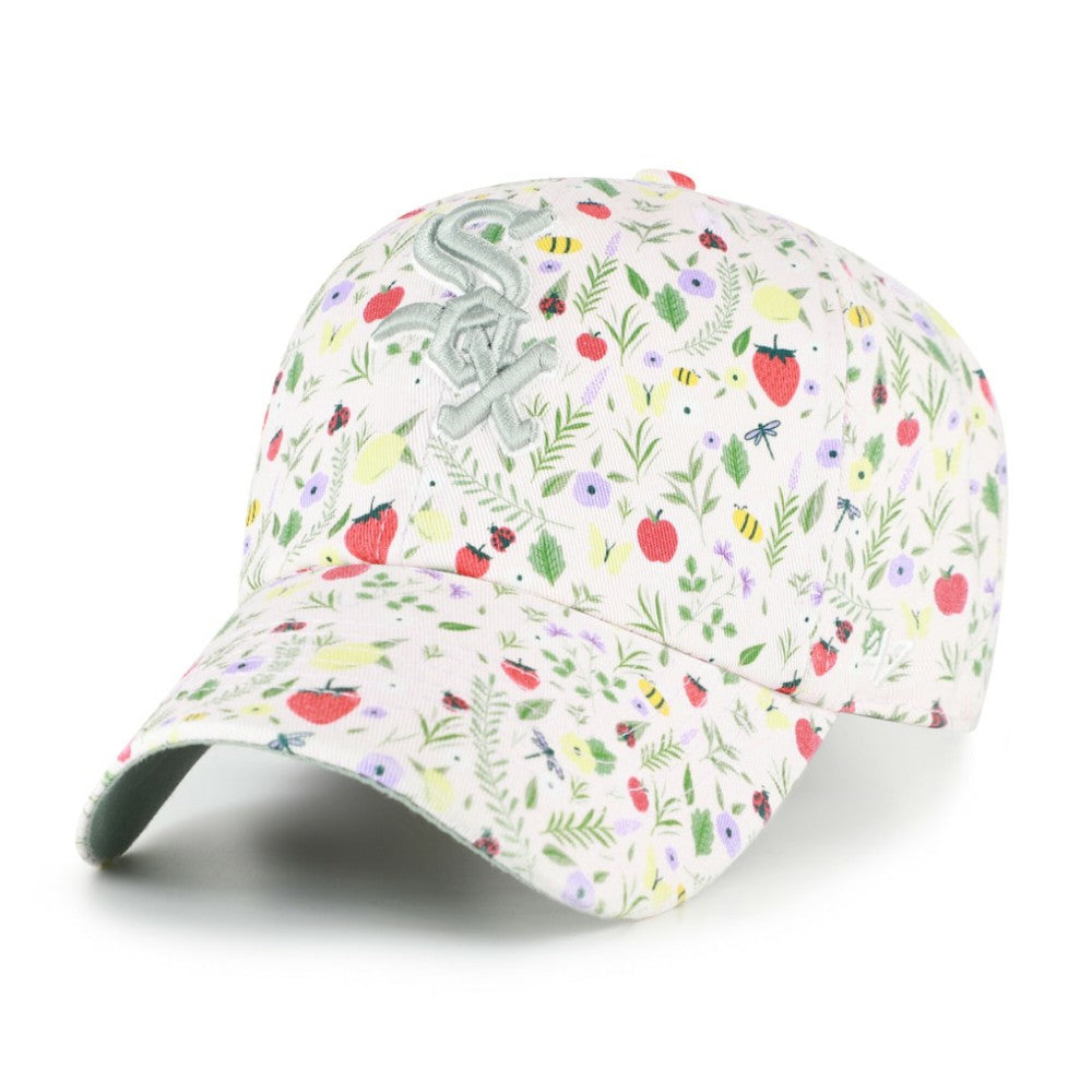 Chicago White Sox '47 Girls Youth Posey Clean Up Adjustable Hat On Sale