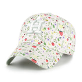 Houston Astros '47 Girls Youth Posey Clean Up Adjustable Hat Lifestyle