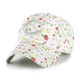 Cincinnati Reds '47 Girls Youth Posey Clean Up Adjustable Hat Lifestyle