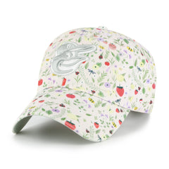 Baltimore Orioles '47 Girls Youth Posey Clean Up Adjustable Hat for sale