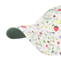 Chicago Cubs '47 Girls Youth Posey Clean Up Adjustable Hat Sale