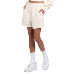 Colorado Rockies Starter Women's Pastel High Waisted Shorts for sale