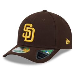 San Diego Padres New Era 2025 MLB Postseason Side Patch 9FORTY Adjustable Hat On Sale
