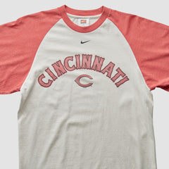 Cincinnati Reds Nike 2003 T-Shirt Lifestyle