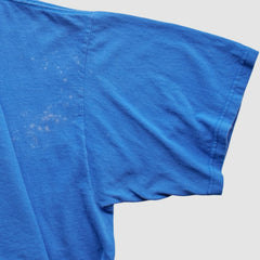 Texas Rangers Stitches 2002 T-Shirt Clearance