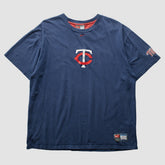 Minnesota Twins Nike 2000s T-Shirt Online