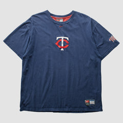Minnesota Twins Nike 2000s T-Shirt Online
