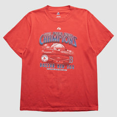Boston Red Sox 2007 T-Shirt Online