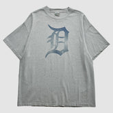 Detroit Tigers Genuine Merchandise 2000s T-Shirt Lifestyle
