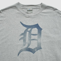 Detroit Tigers Genuine Merchandise 2000s T-Shirt Lifestyle